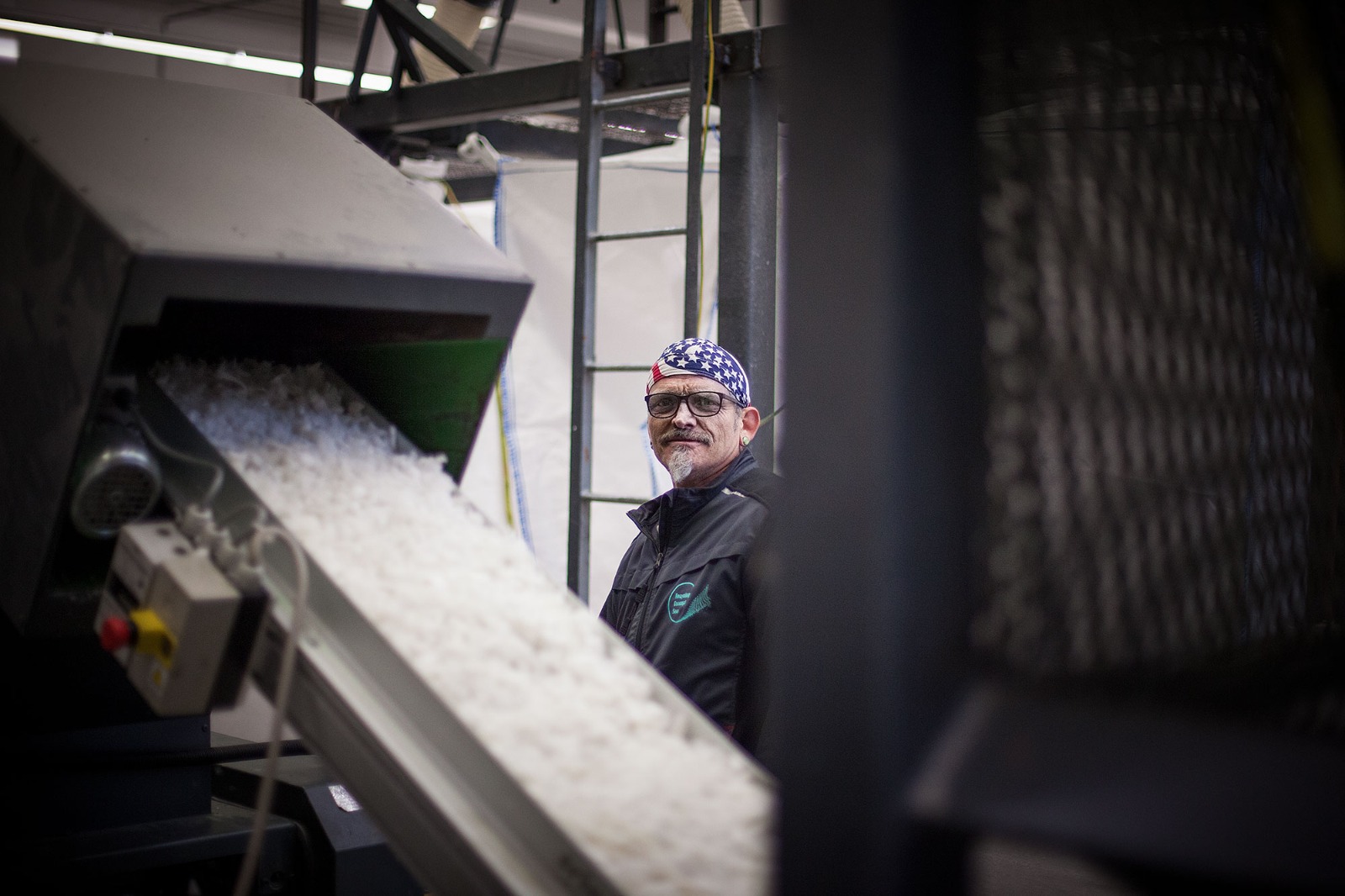 Schneidmühle